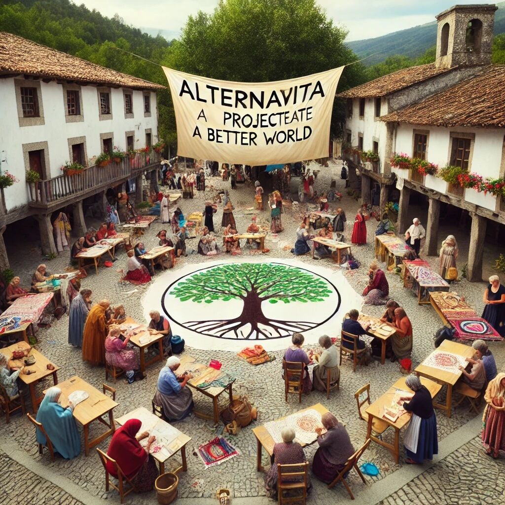 ALTERNATIVE