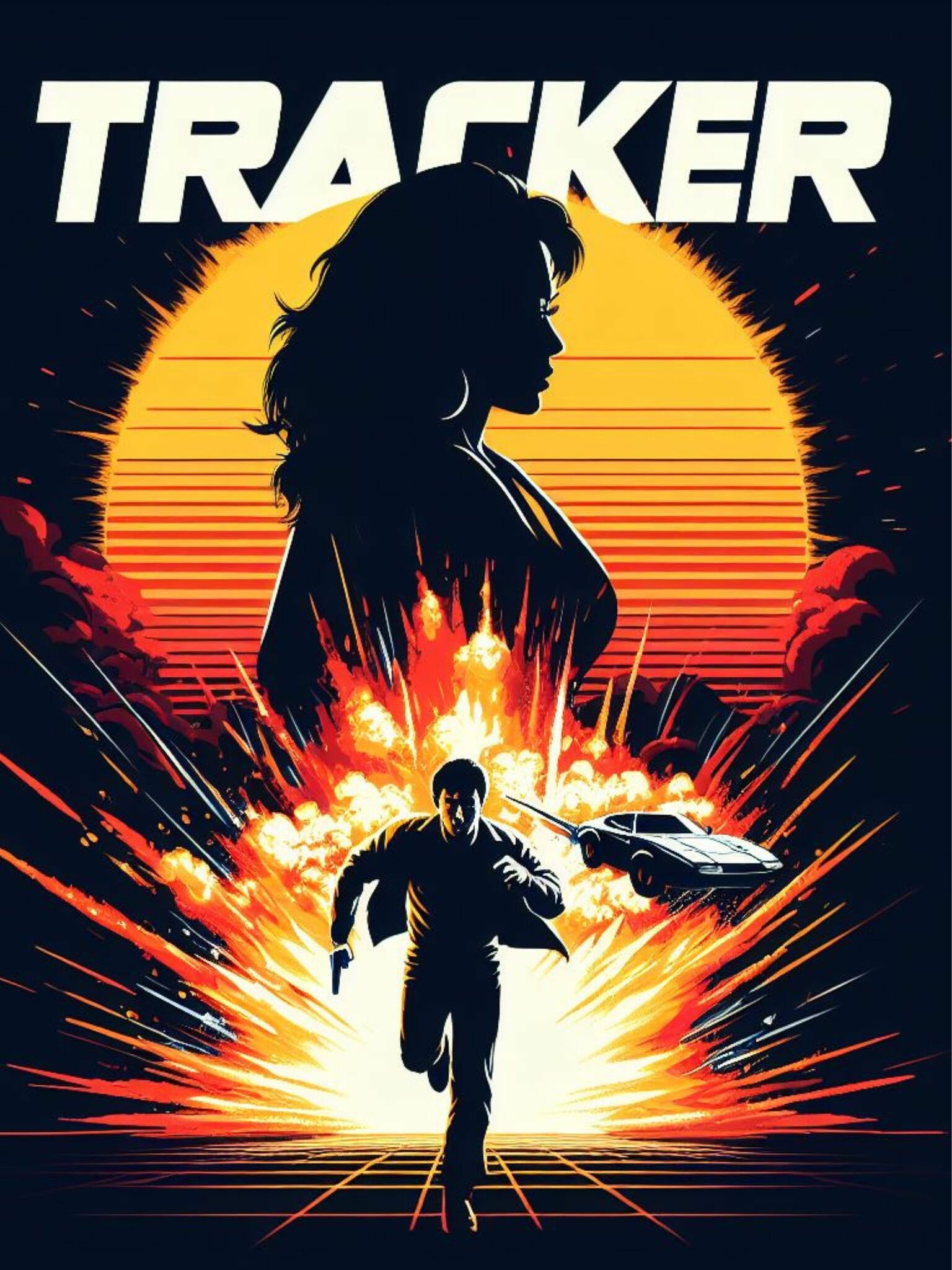 TRACKER