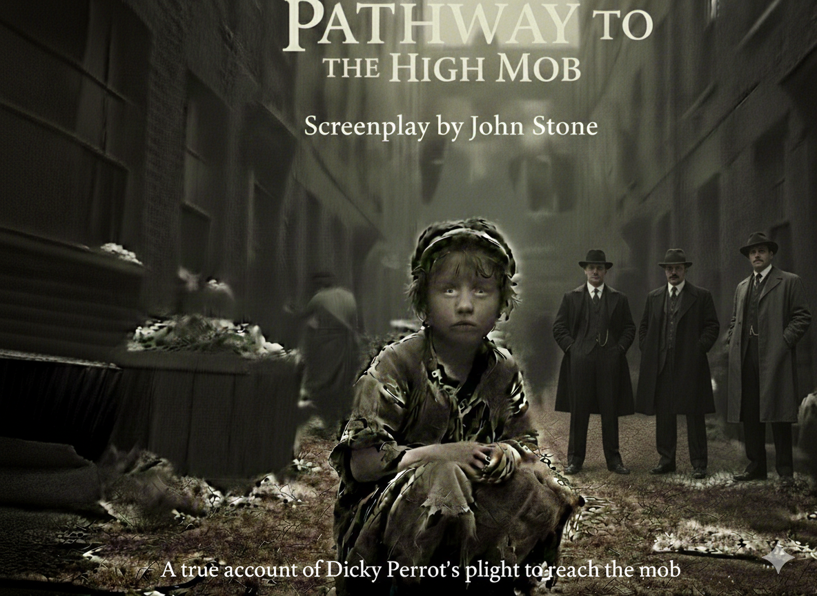 PATHWAY TO THE HIGH MOB