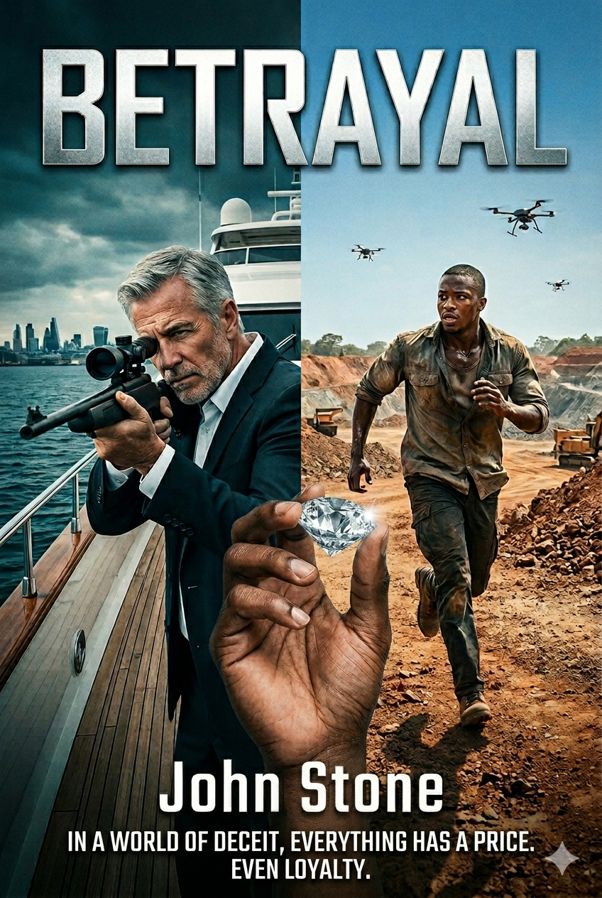 BETRAYAL