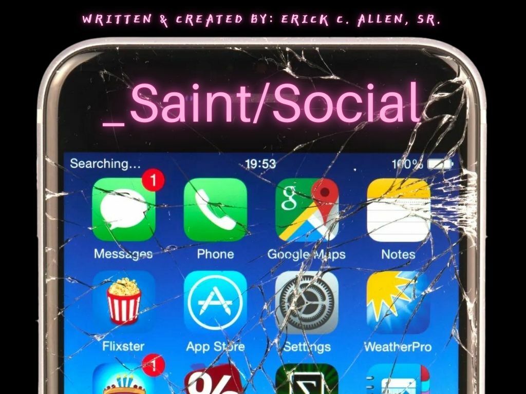 SAINT SOCIAL