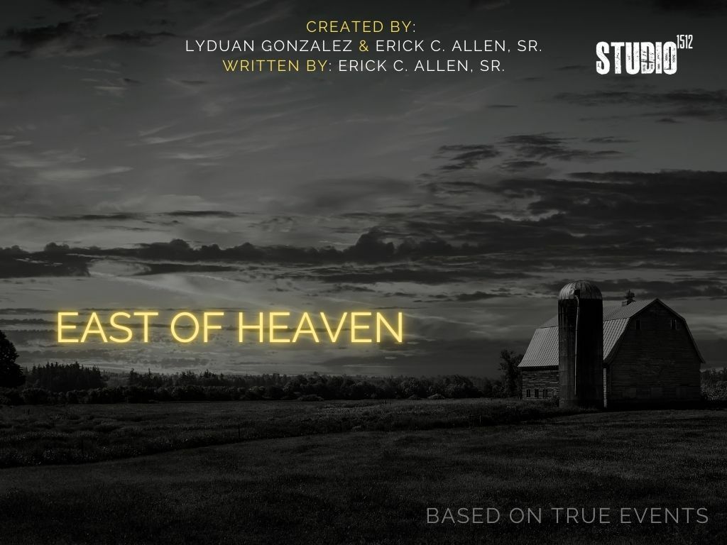 EAST OF HEAVEN