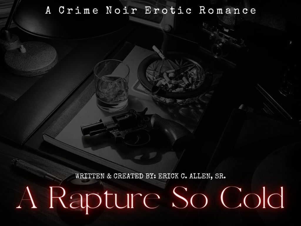 A RAPTURE SO COLD