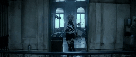 JANE BOND: OPERATION BUTTERFLY EFFECT #JANEBOND #JAMESBOND #007