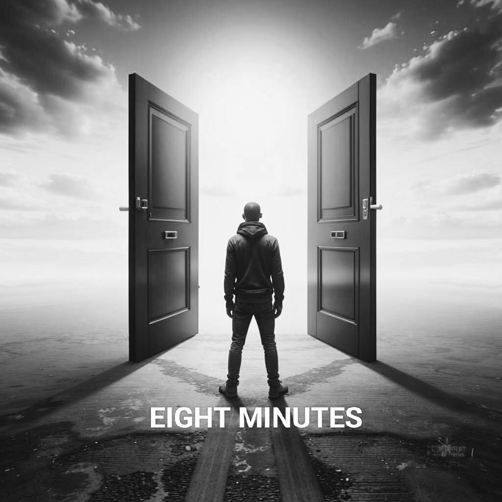 EIGHT MINUTES