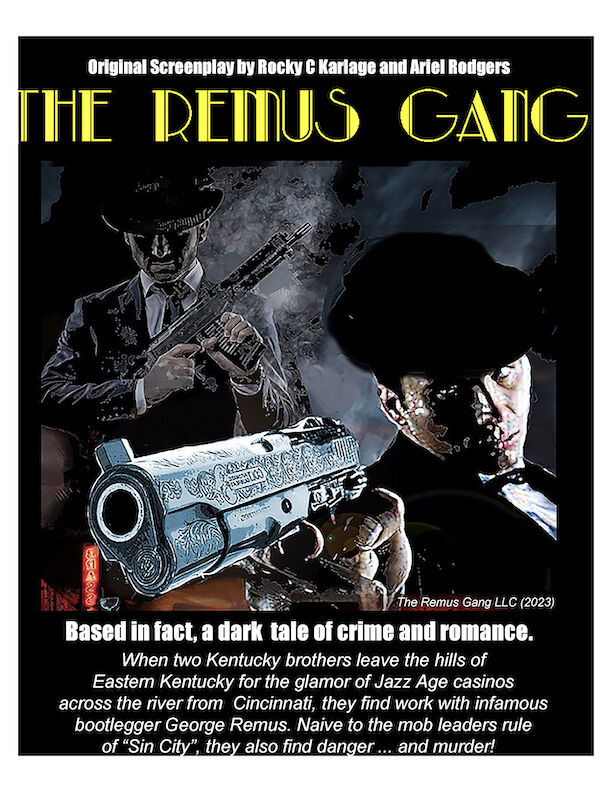 THE REMUS GANG