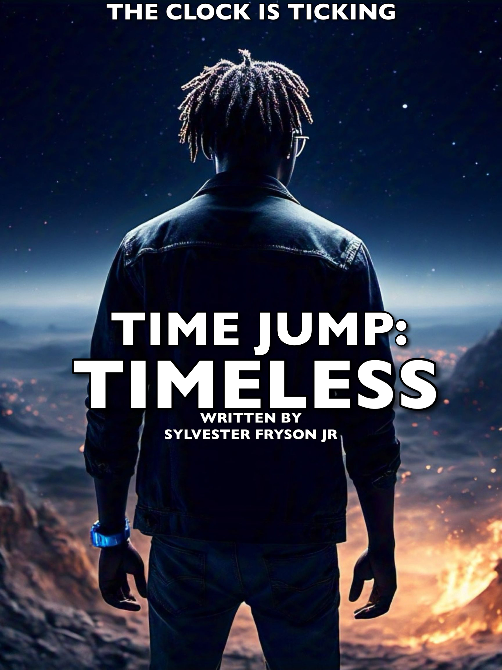 TIME JUMP 3: TIMELESS