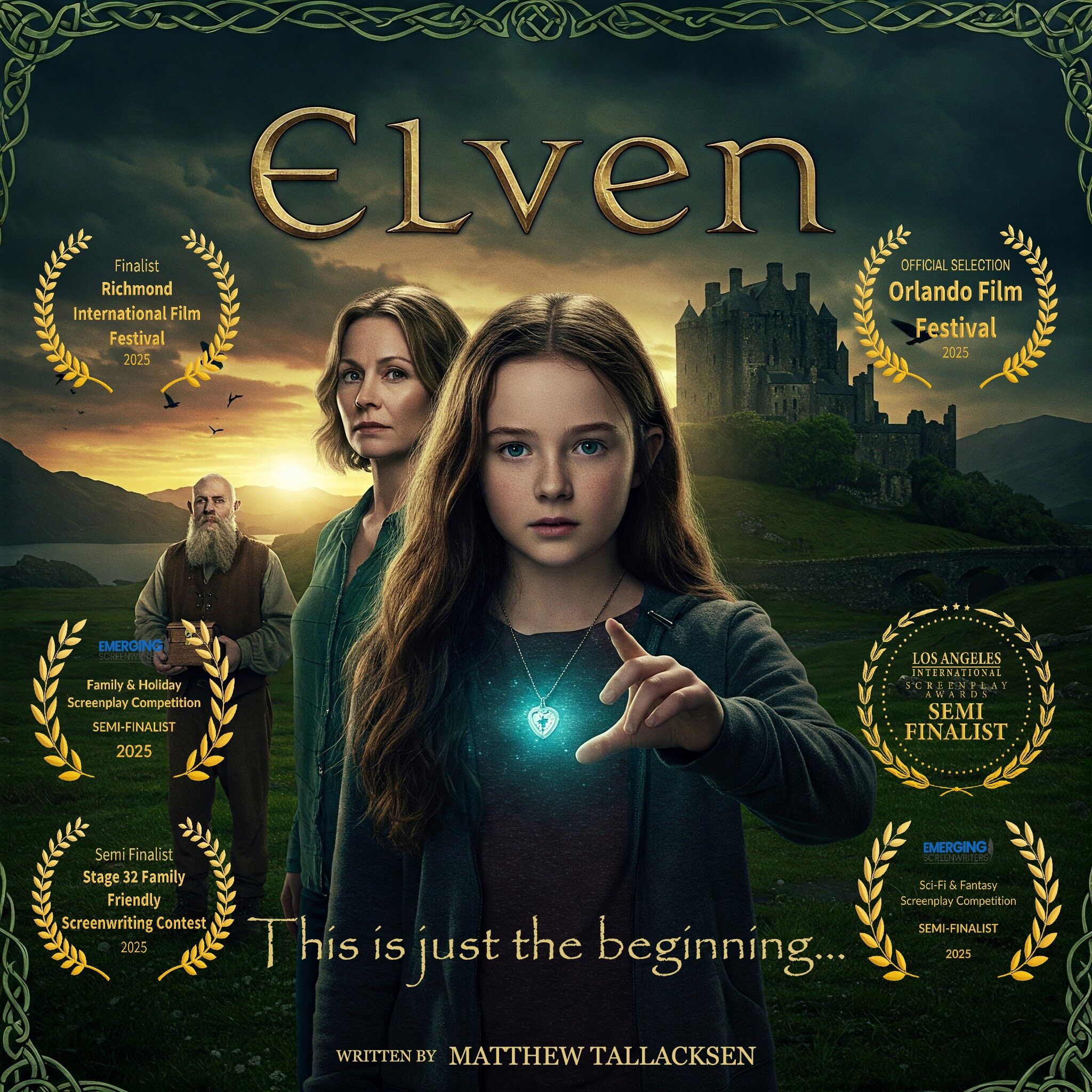 ELVEN
