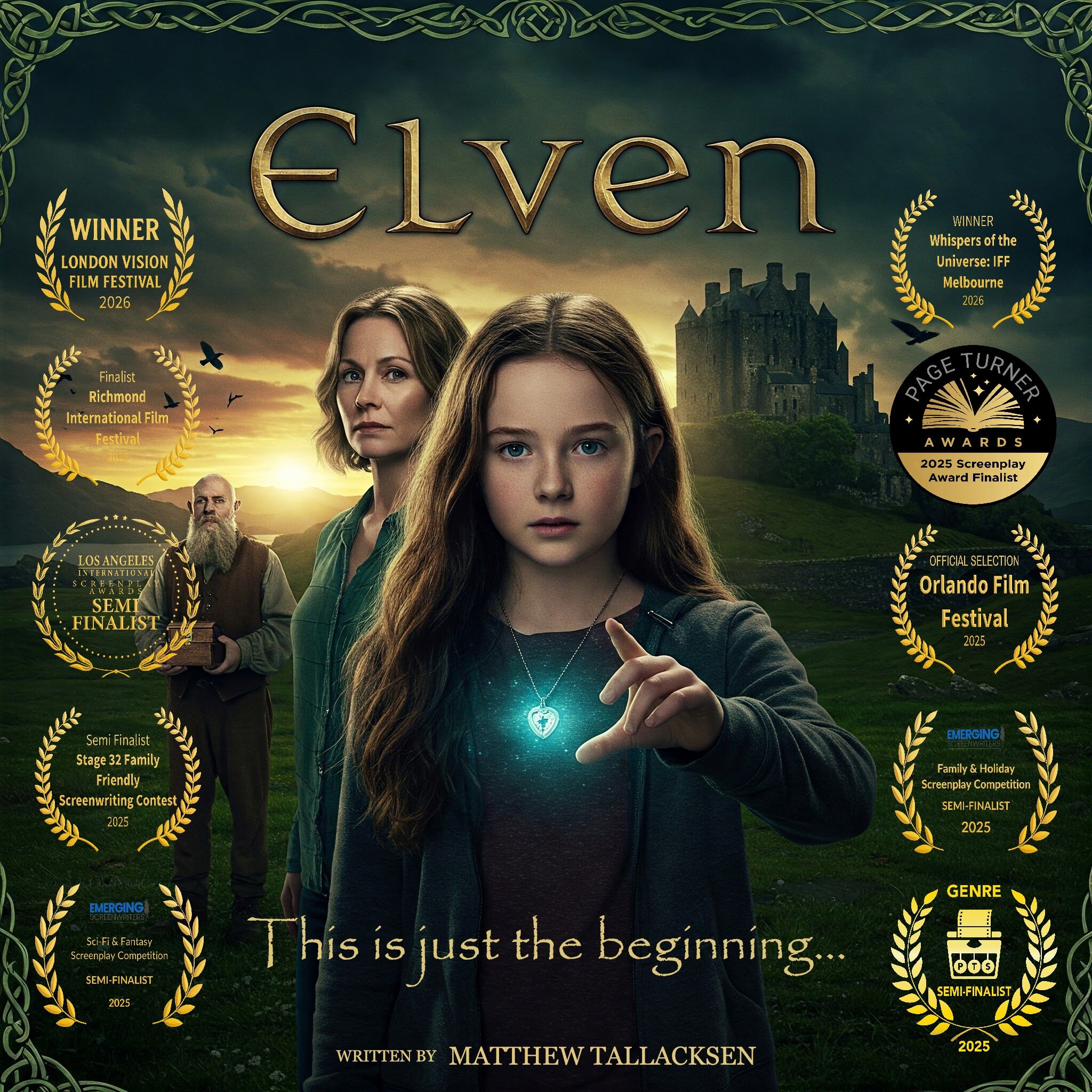 ELVEN