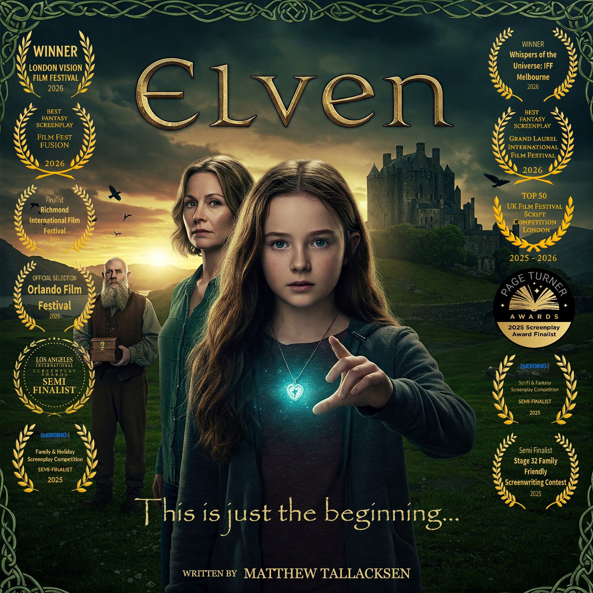 ELVEN