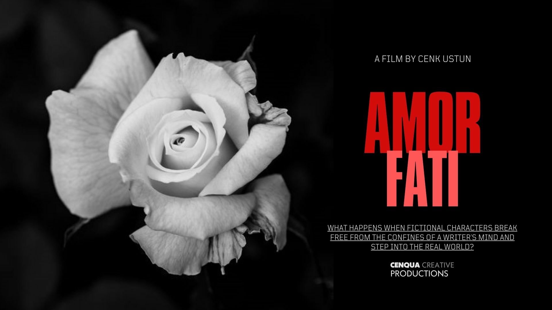 AMOR FATI