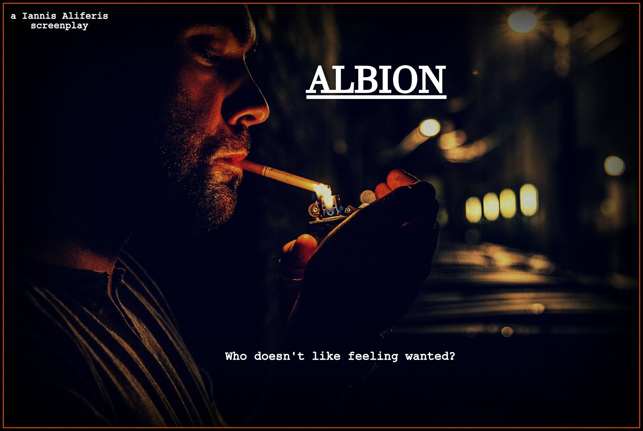 ALBION