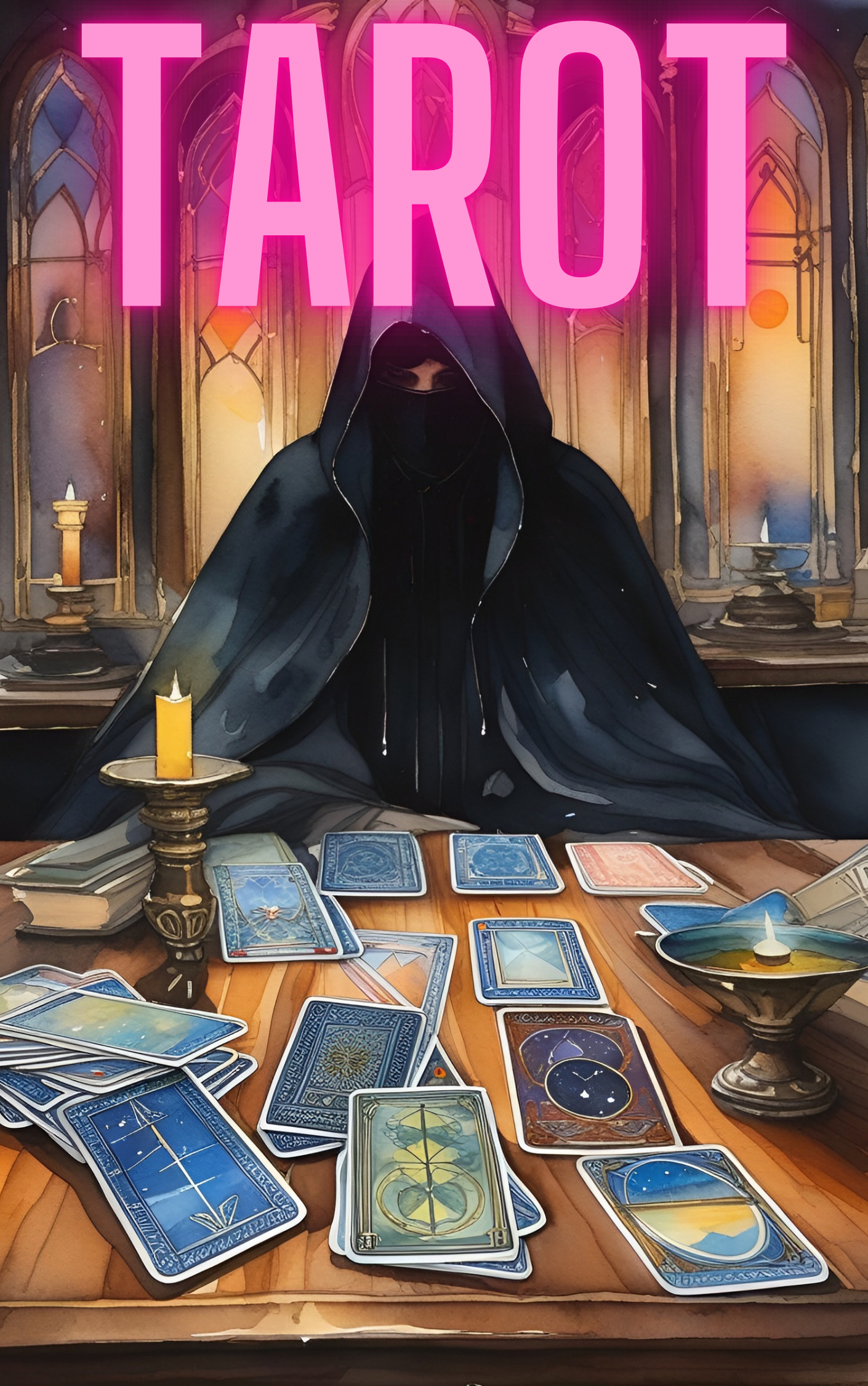 TAROT