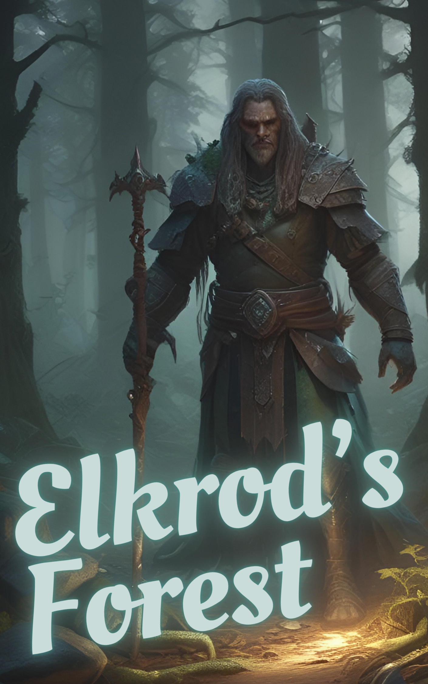 ELKROD'S FOREST 