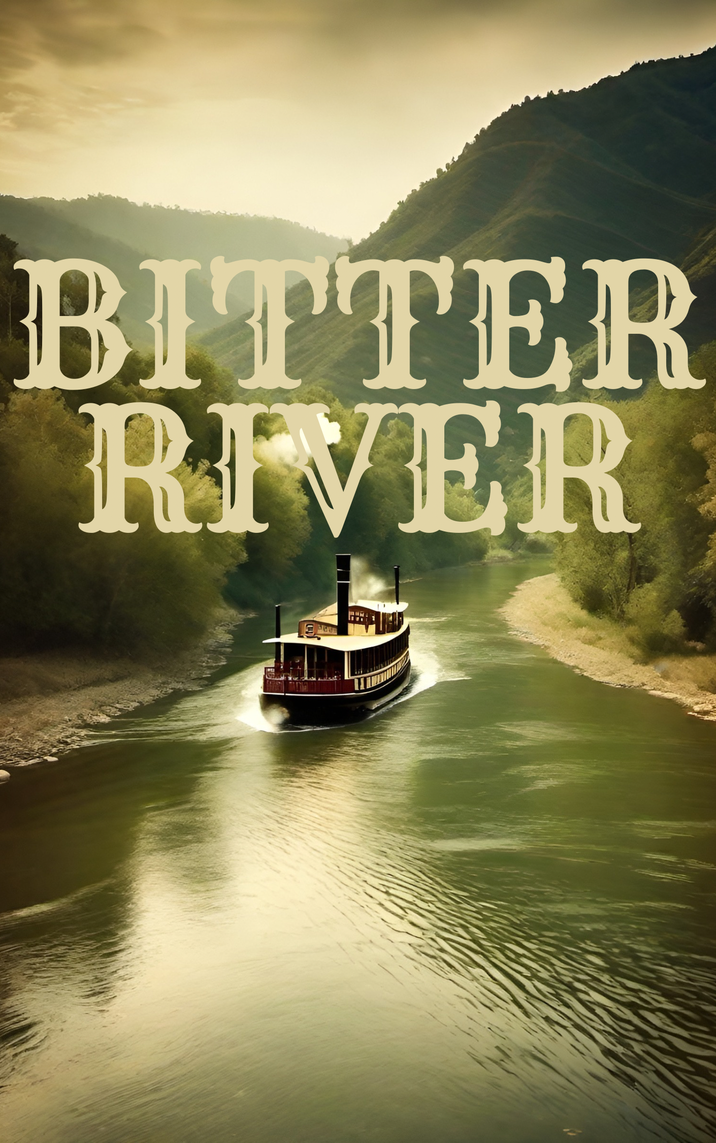 BITTER RIVER