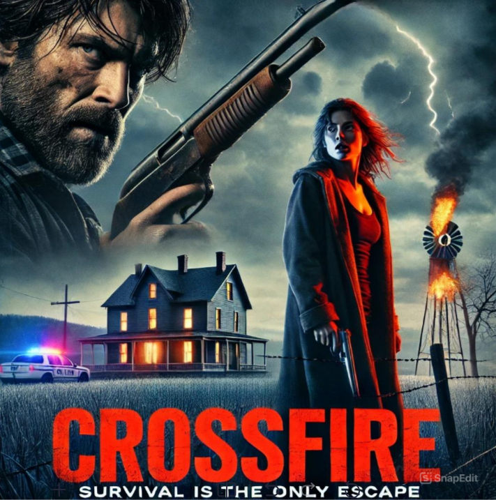 CROSSFIRE