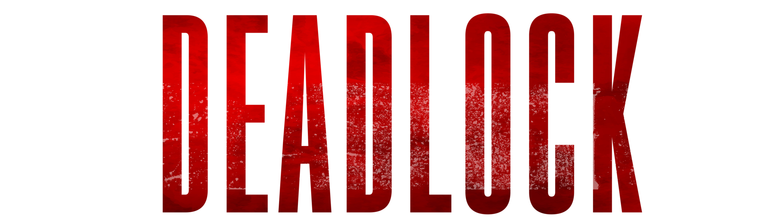 DEADLOCK 