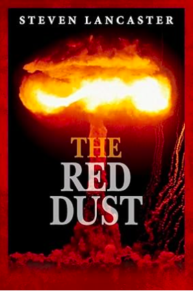 THE RED DUST
