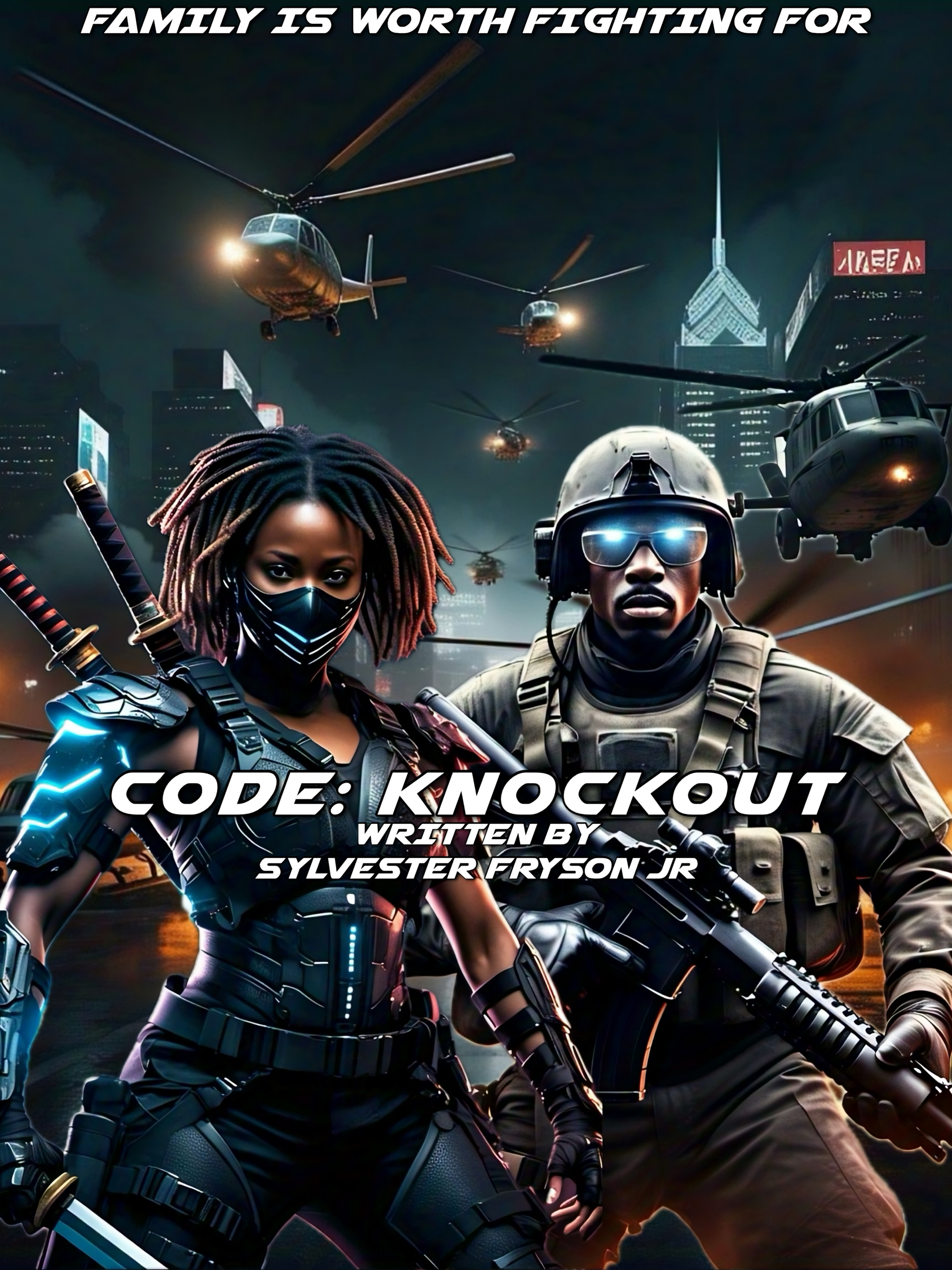CODE: KNOCKOUT