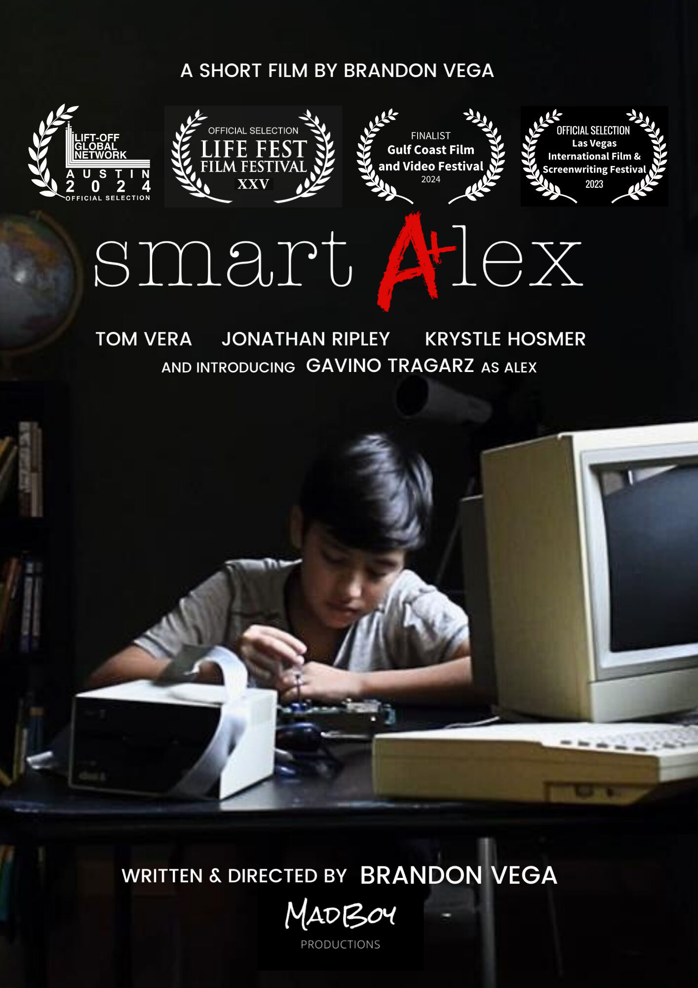 SMART ALEX