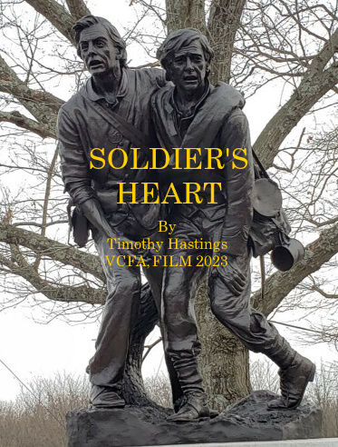 SOLDIER'S HEART