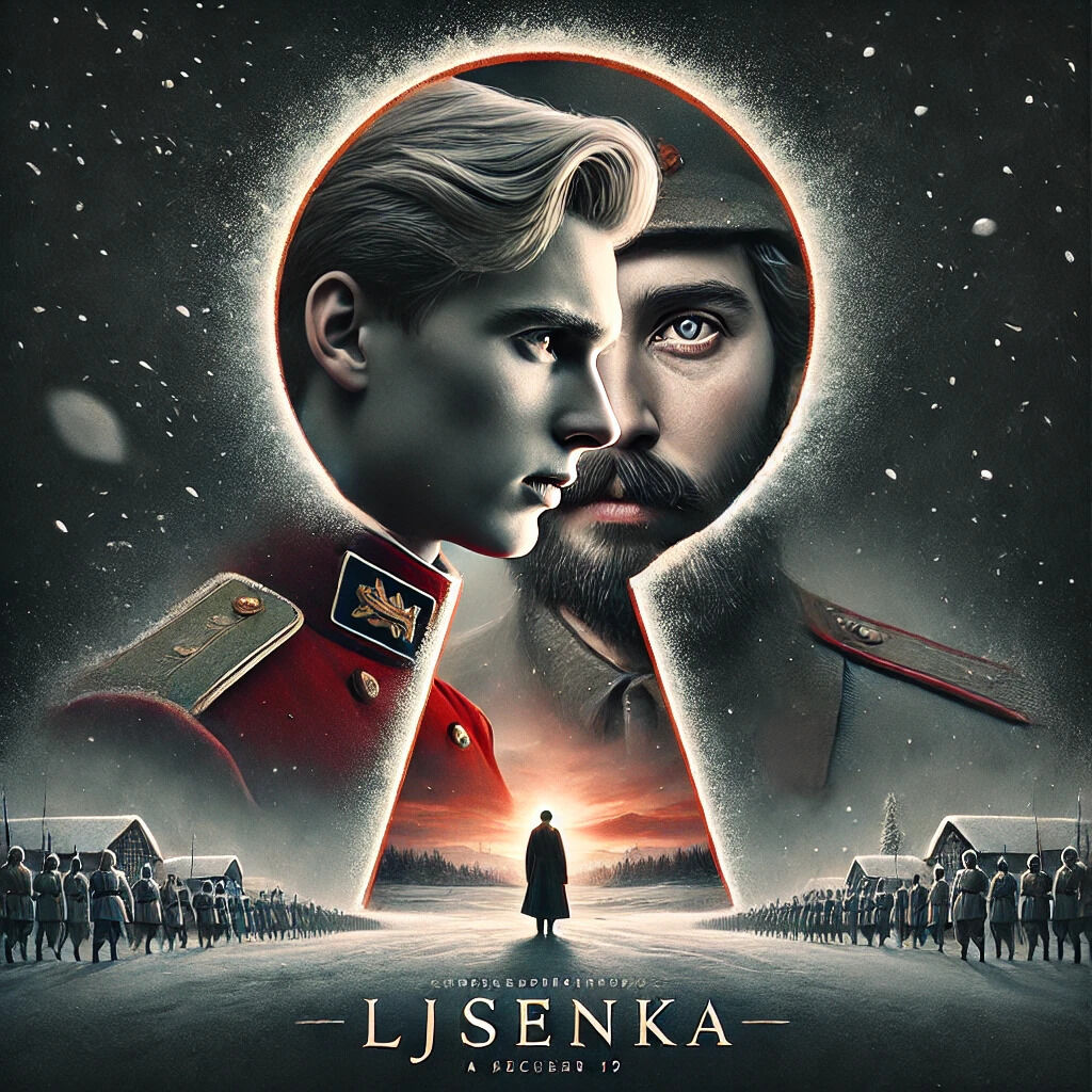 LJUSENKA