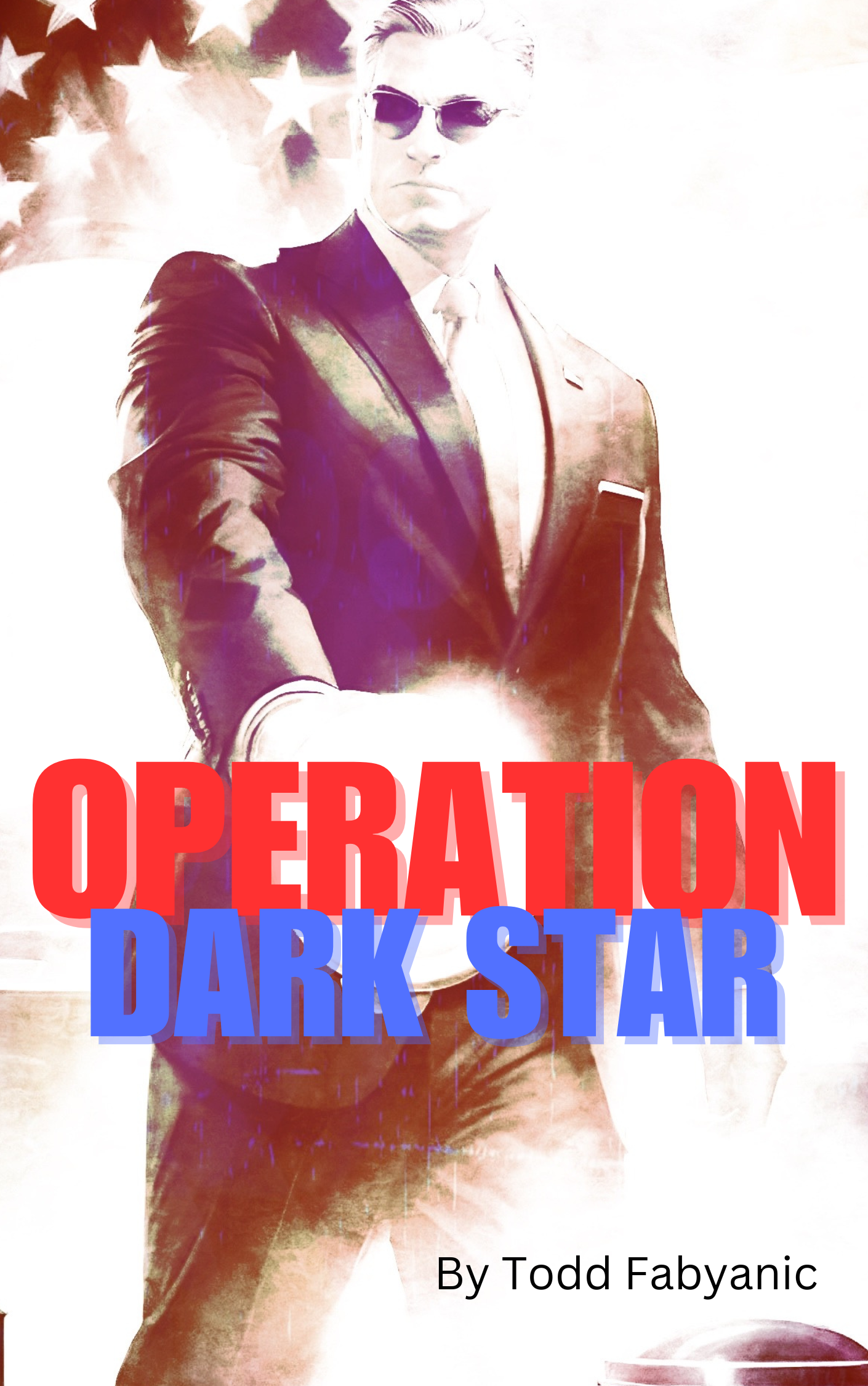 OPERATION DARK STAR