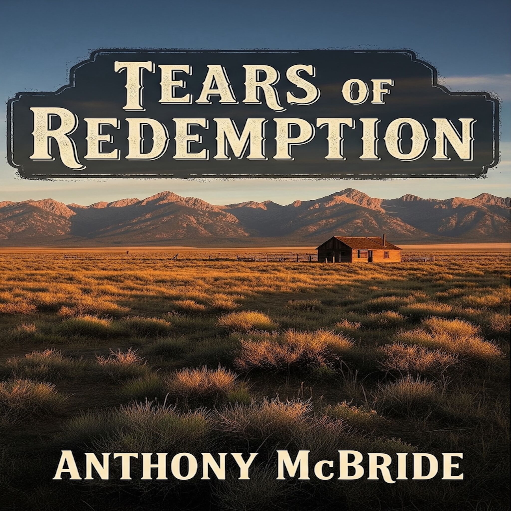 TEARS OF REDEMPTION