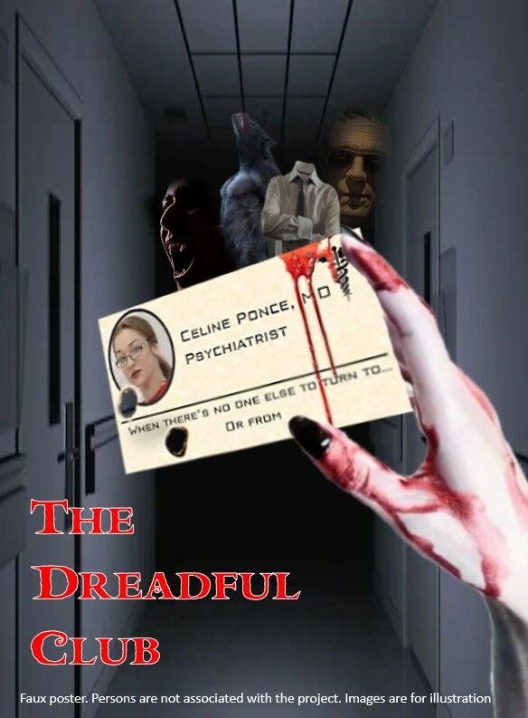 THE DREADFUL CLUB
