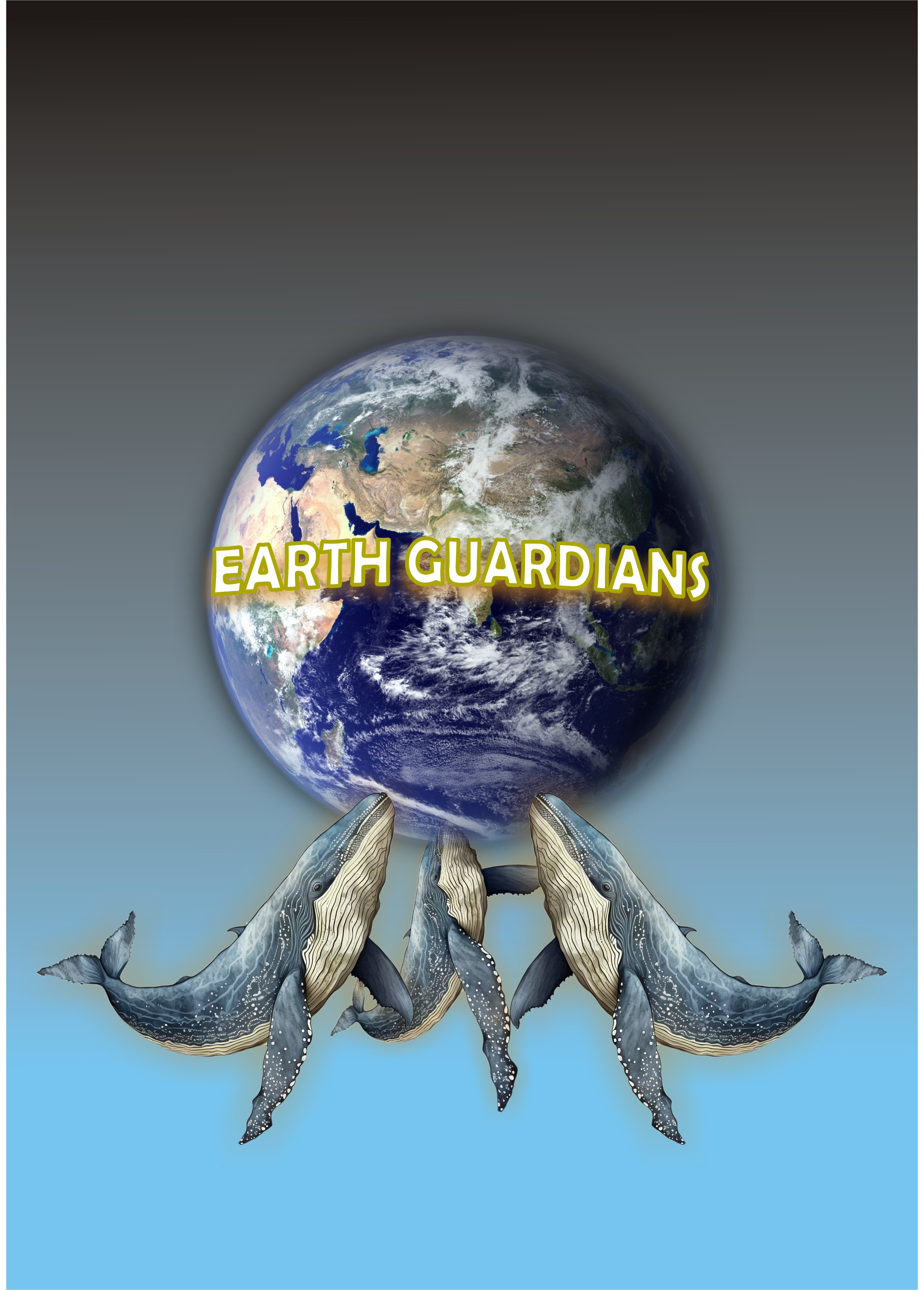 EARTH GUARDIANS