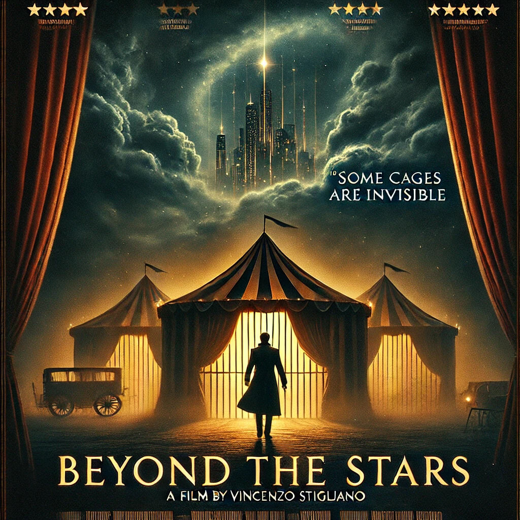 BEYOND THE STARS