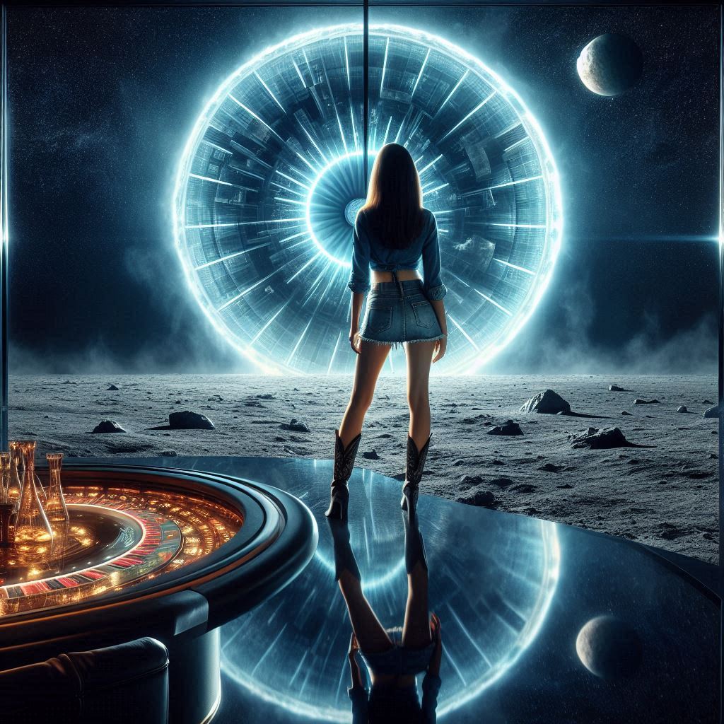MURDER BY MUON