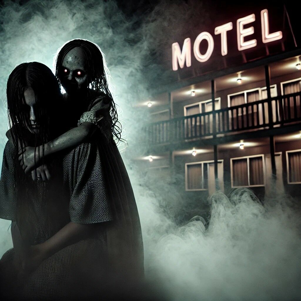 THE WHISPERER_ THE FOG MOTEL