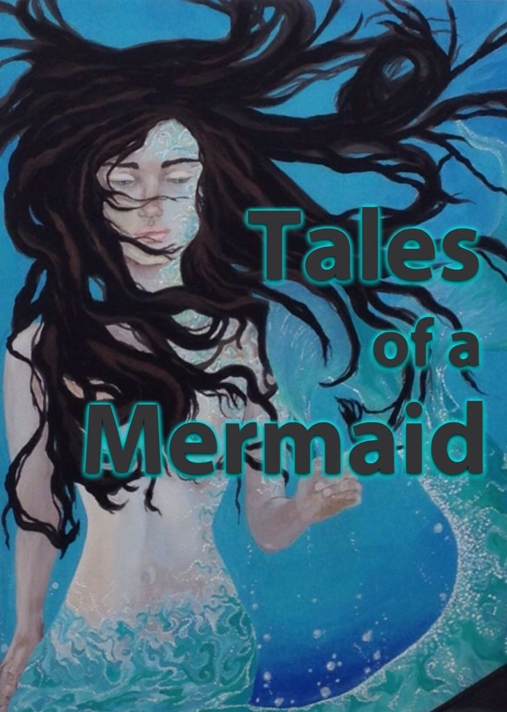 A PISCES IN THE RAIN - TALES OF A MERMAID, EPISODE 1
