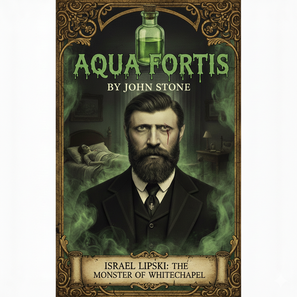 AQUA FORTIS