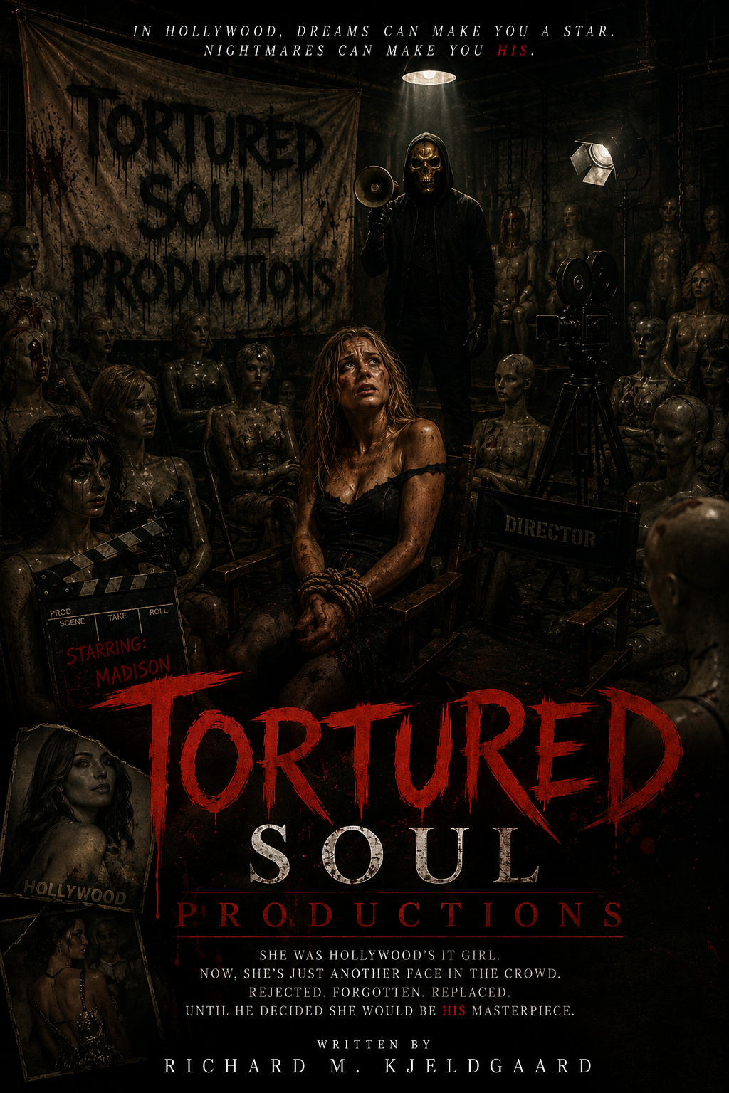 TORTURED SOUL PRODUCTIONS