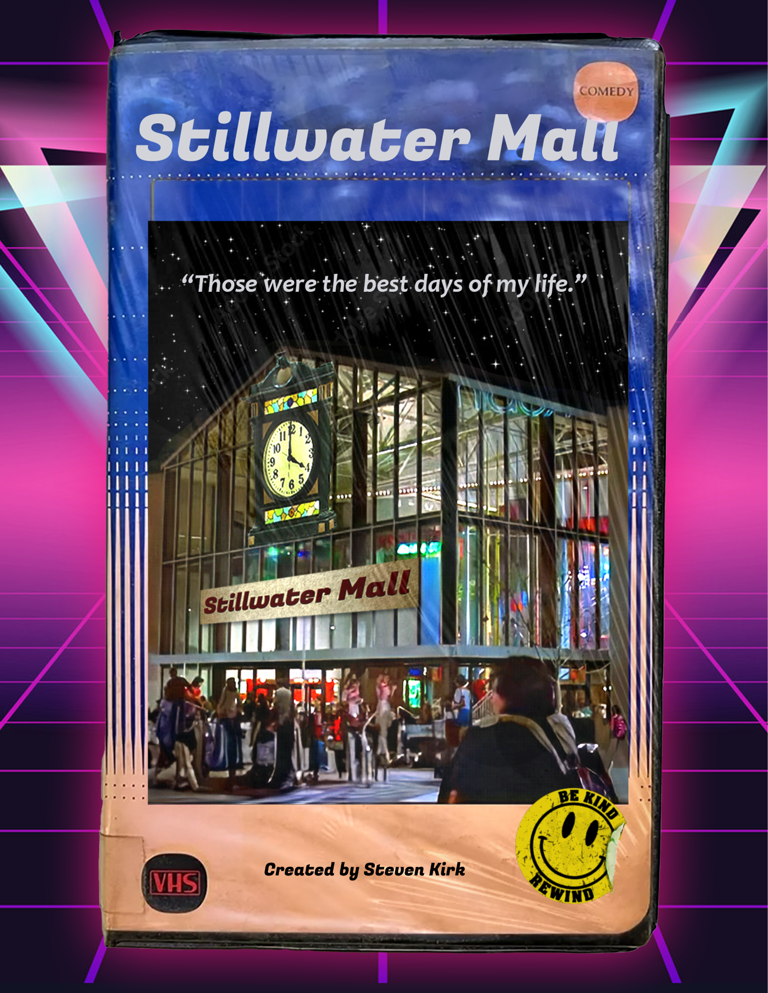 STILLWATER MALL