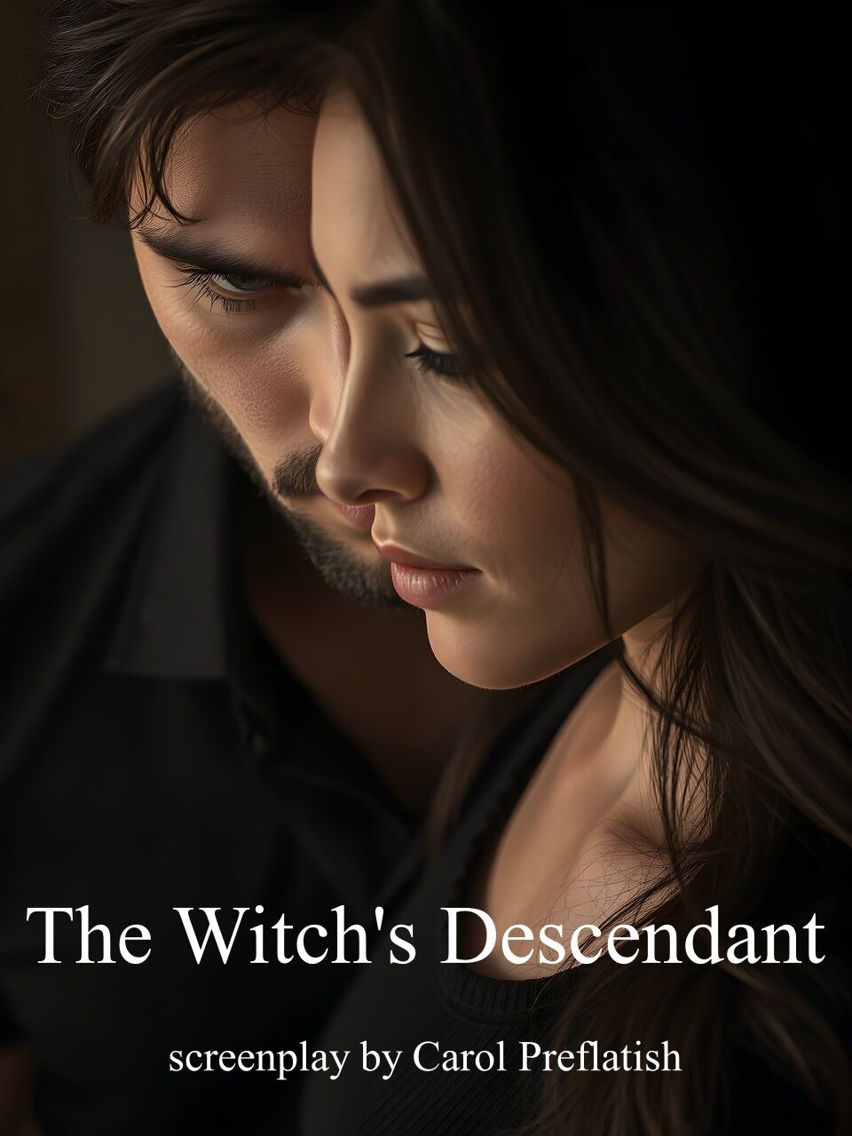 THE WITCH'S DESCENDANT
