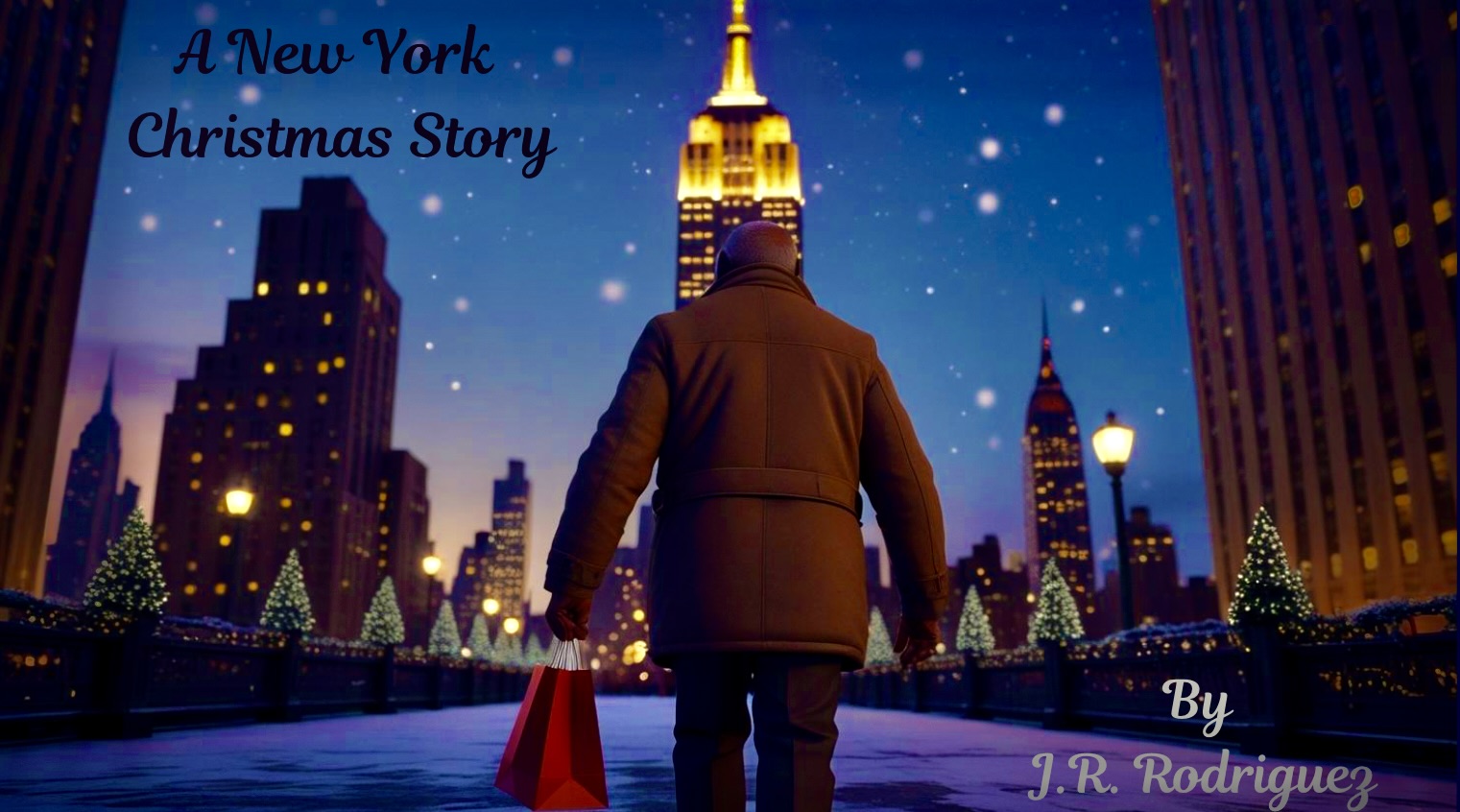 A NEW YORK CHRISTMAS STORY