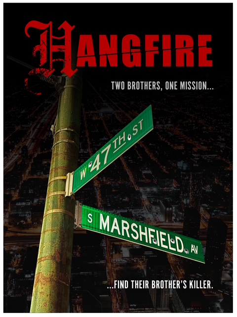 HANGFIRE