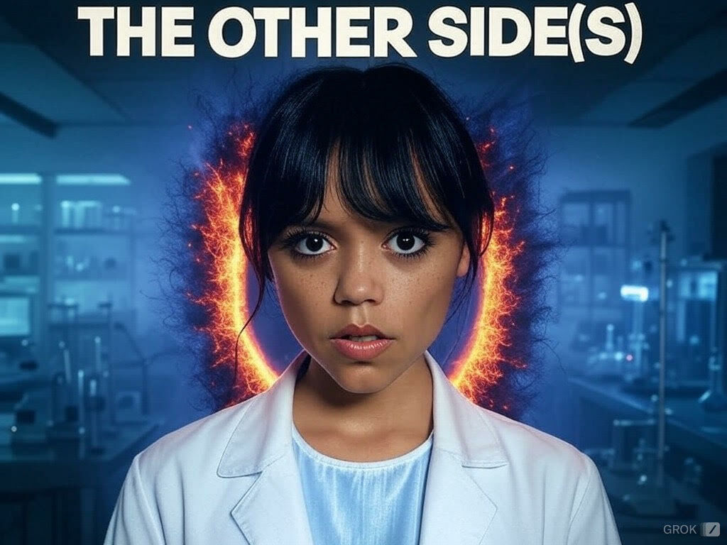 THE OTHER SIDE(S)
