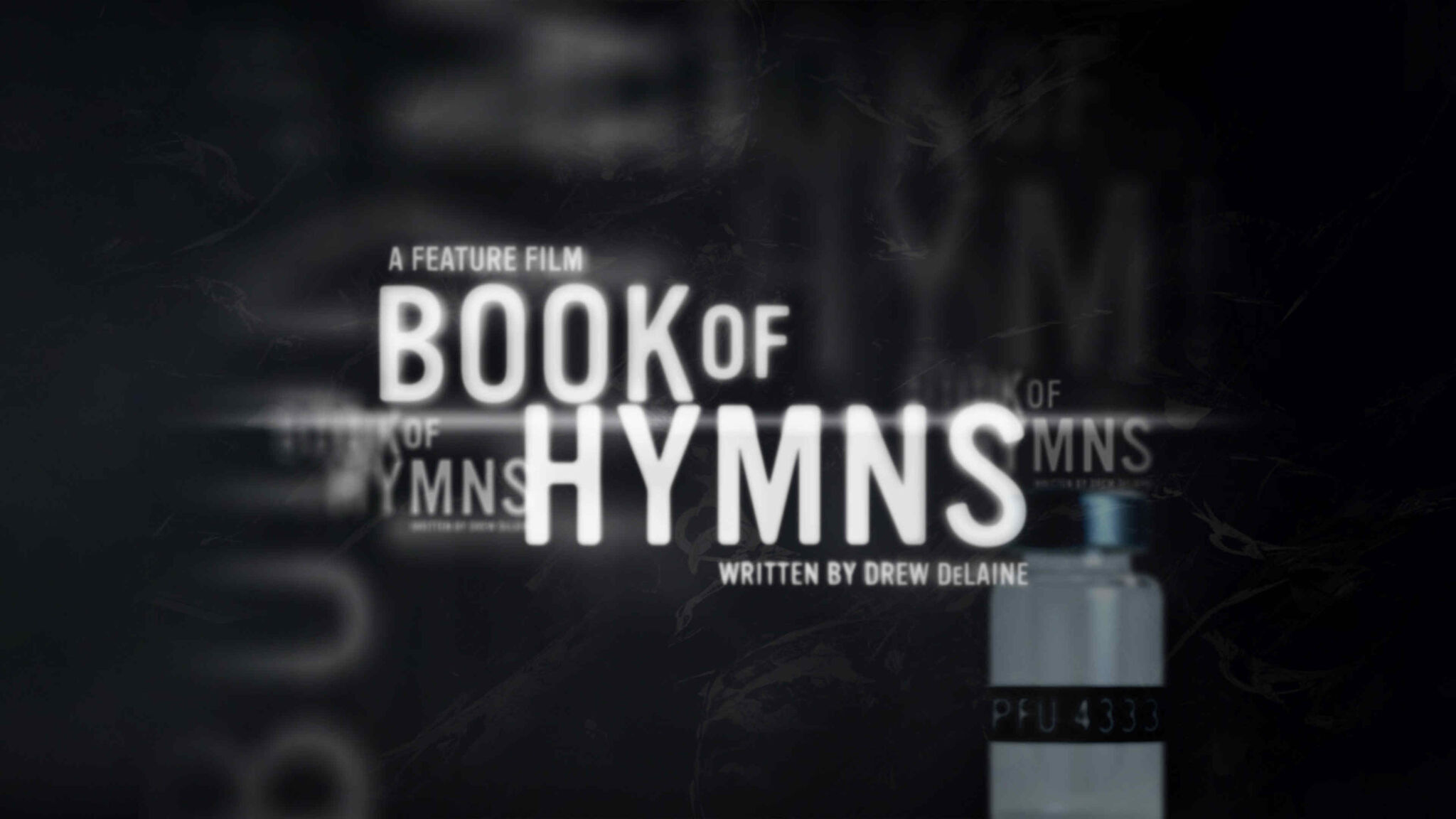 BOOK OF HYMNS