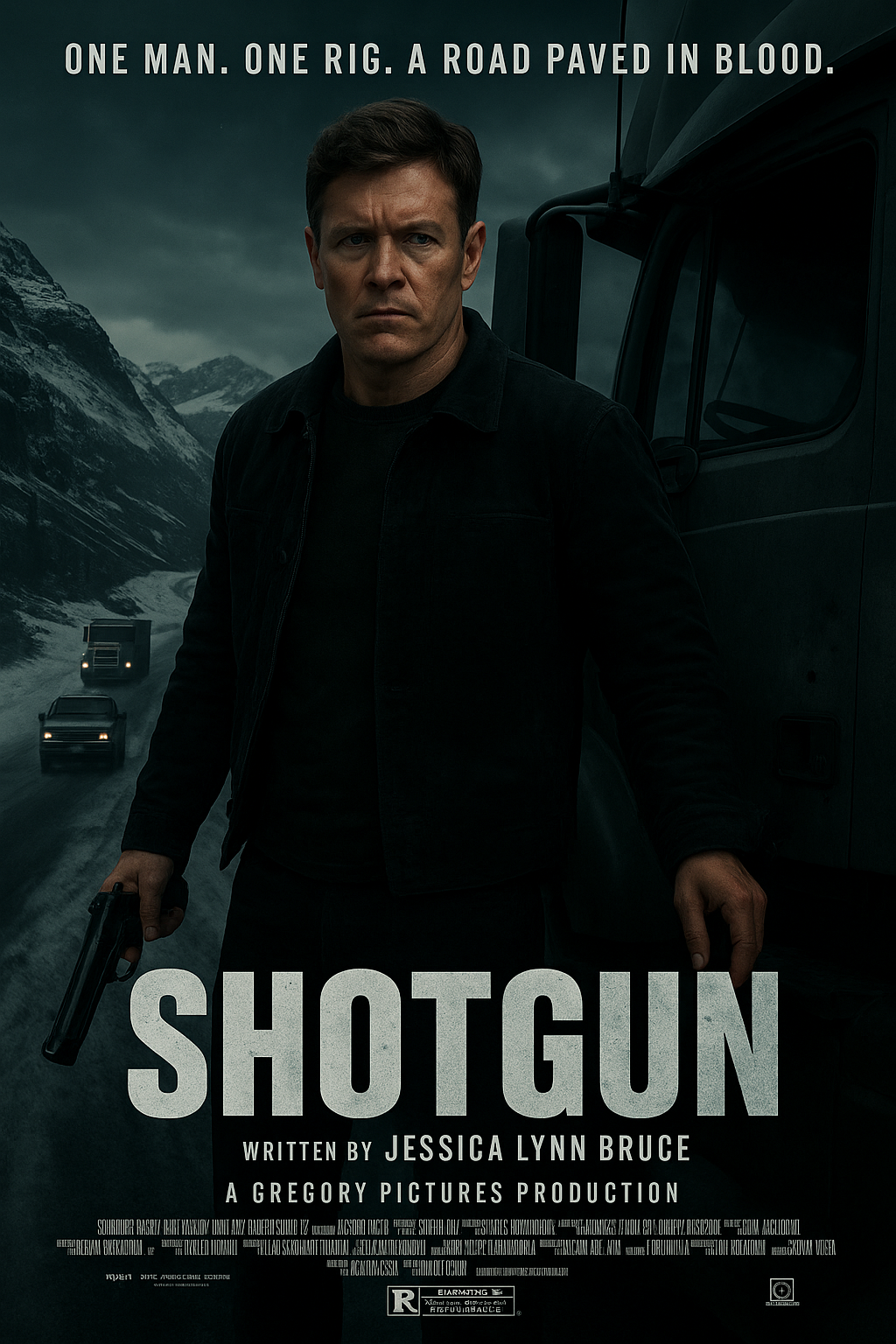 SHOTGUN 