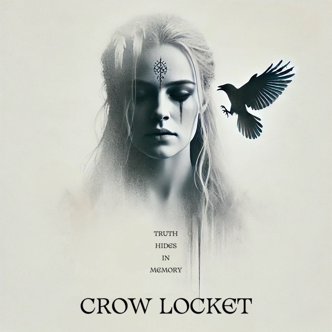 CROW LOCKET