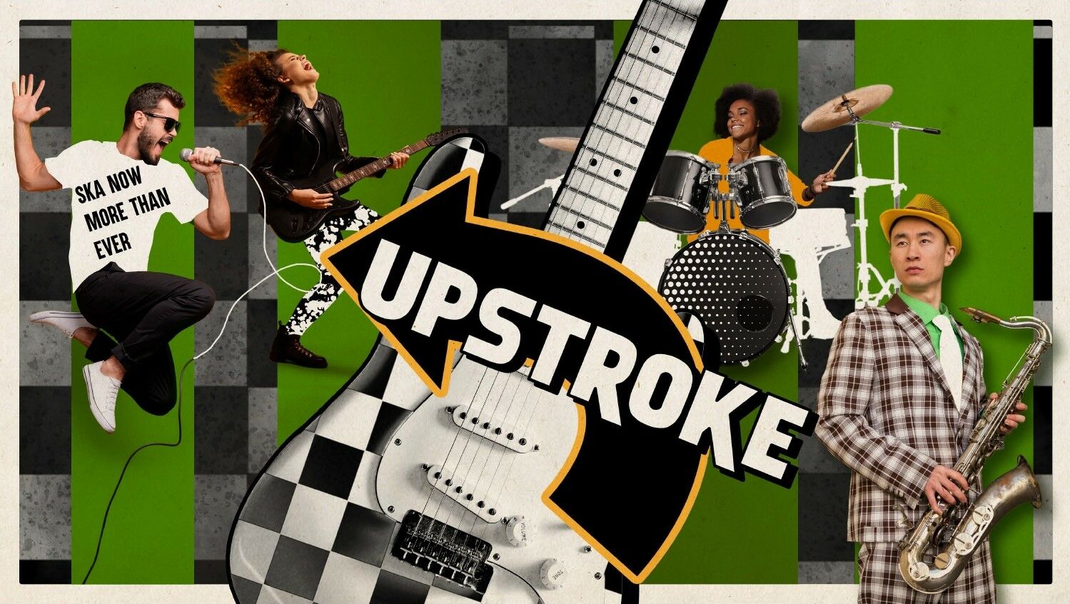 UPSTROKE