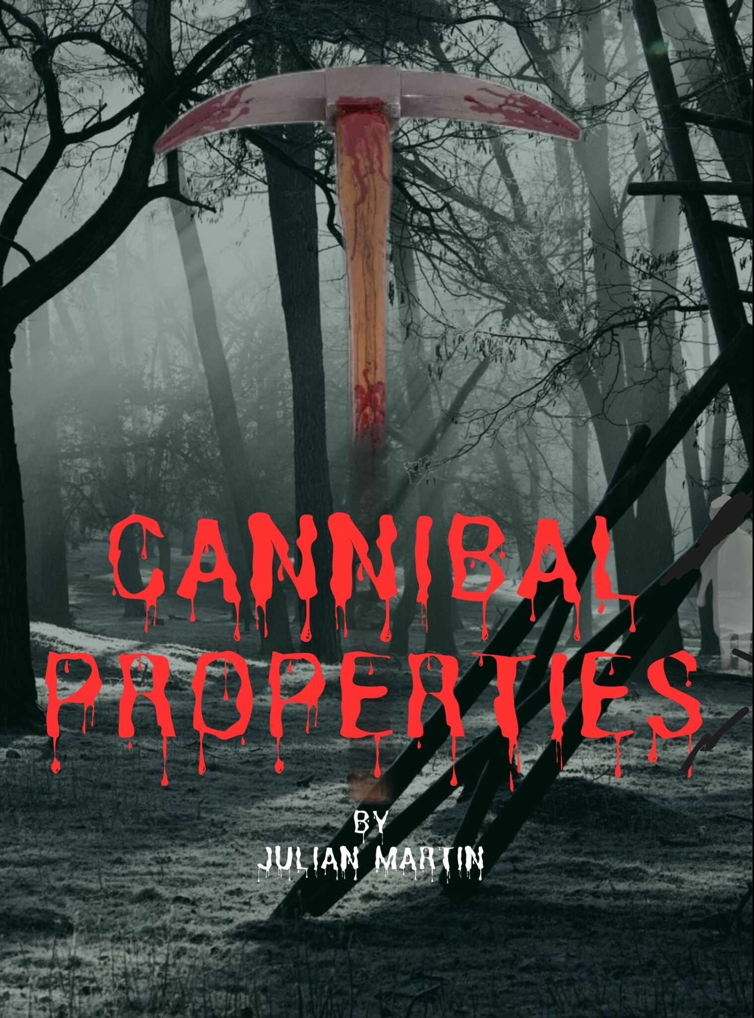 CANNIBAL PROPERTIES