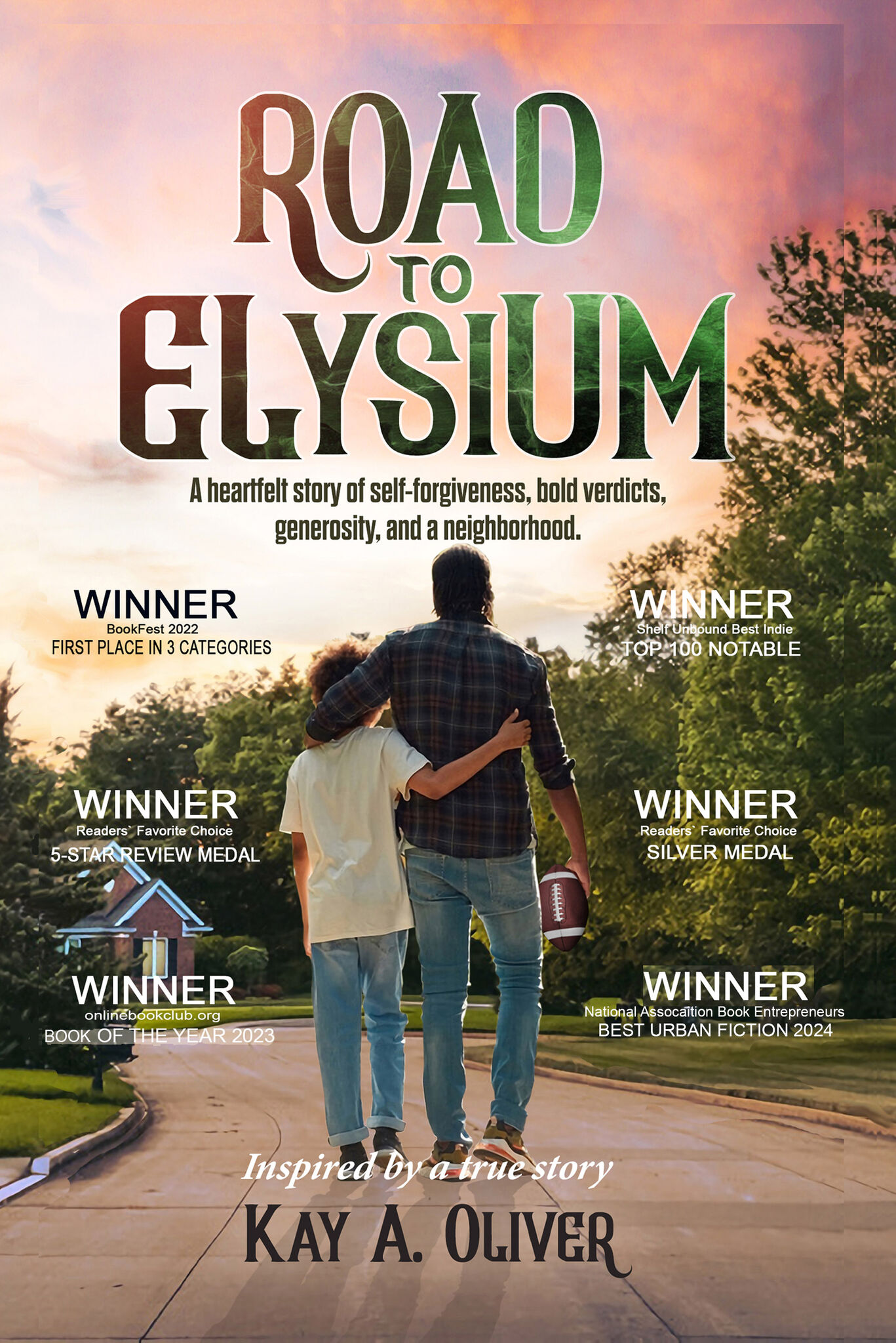 ROAD TO ELYSIUM 