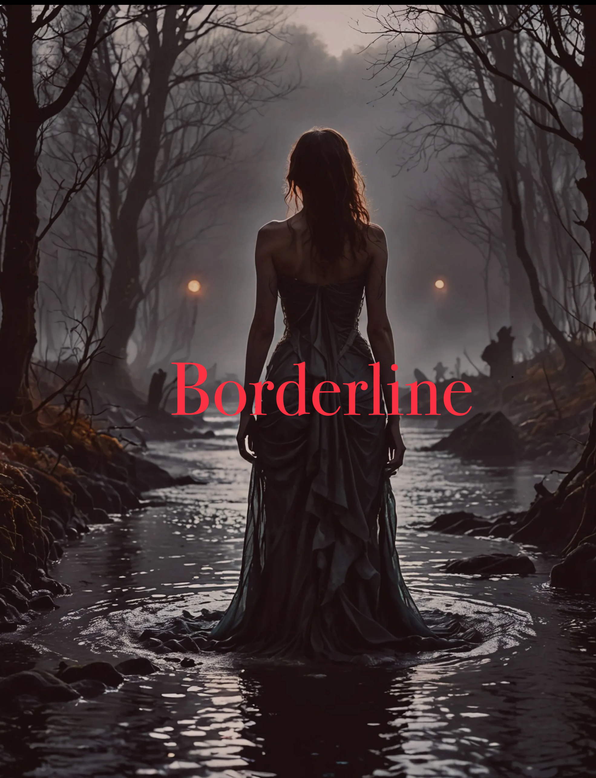 BORDERLINE 