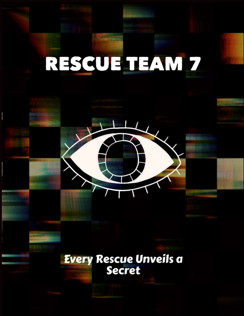 RESCUE TEAM 7