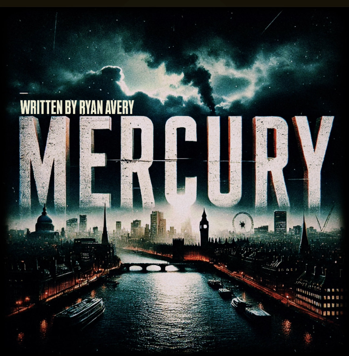 MERCURY